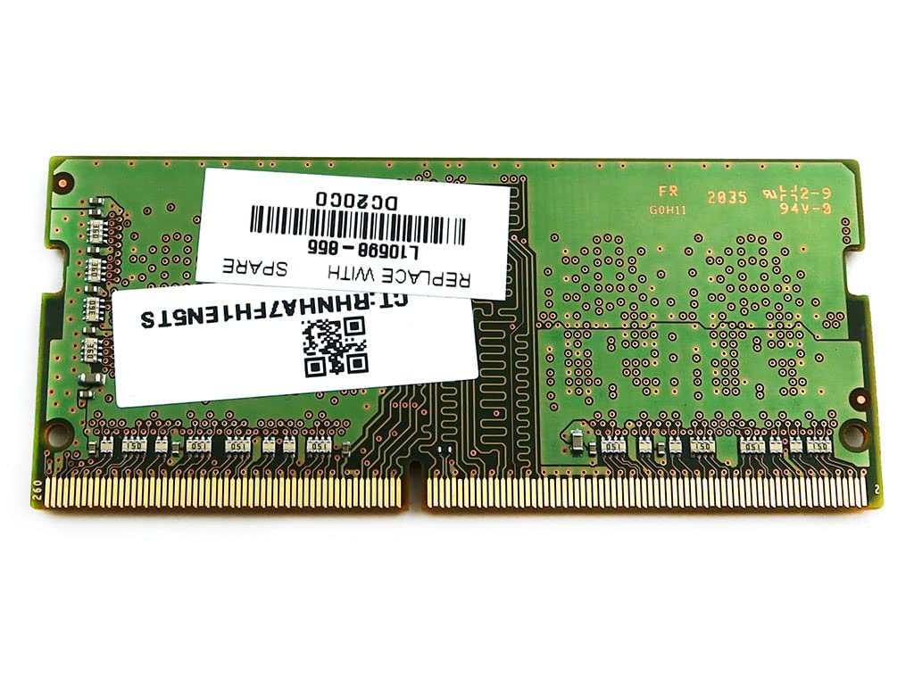 Amazon.com: Laptop Memory Module M471A5244CB0-CWE Compatible